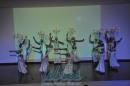 Festival India en Paso de los Libres da sbado 2