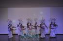 Festival India en Paso de los Libres da sbado 2