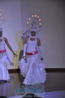 Festival India en Paso de los Libres da sbado 2