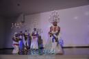Festival India en Paso de los Libres da sbado 2