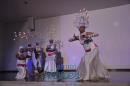 Festival India en Paso de los Libres da sbado 2