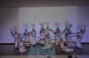Festival India en Paso de los Libres da sbado 2