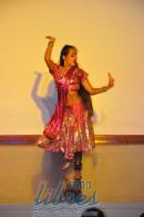 Festival India en Paso de los Libres da sbado 2