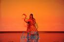 Festival India en Paso de los Libres da sbado 2