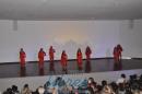 Festival India en Paso de los Libres da sbado 2