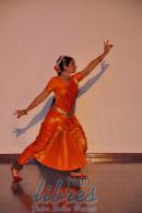 Festival India en Paso de los Libres da sbado 2