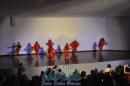 Festival India en Paso de los Libres da sbado 2