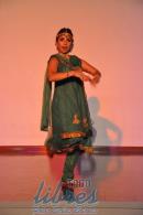 Festival India en Paso de los Libres da sbado 2