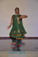 Festival India en Paso de los Libres da sbado 2