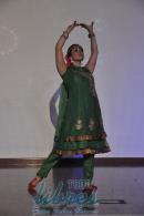 Festival India en Paso de los Libres da sbado 2