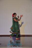 Festival India en Paso de los Libres da sbado 2