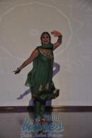 Festival India en Paso de los Libres da sbado 2
