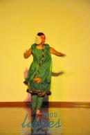 Festival India en Paso de los Libres da sbado 2