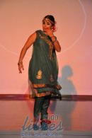 Festival India en Paso de los Libres da sbado 2