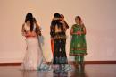 Festival India en Paso de los Libres da sbado 2