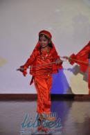 Festival India en Paso de los Libres da sbado 2