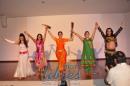 Festival India en Paso de los Libres da sbado 2