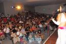 Festival India en Paso de los Libres da sbado 2