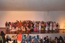 Festival India en Paso de los Libres da sbado 2