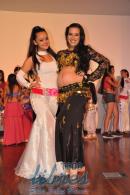 Festival India en Paso de los Libres da sbado 2