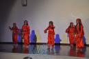 Festival India en Paso de los Libres da sbado 2