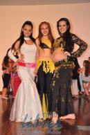 Festival India en Paso de los Libres da sbado 2