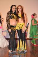 Festival India en Paso de los Libres da sbado 2