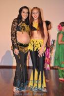 Festival India en Paso de los Libres da sbado 2