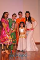 Festival India en Paso de los Libres da sbado 2