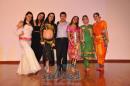 Festival India en Paso de los Libres da sbado 2