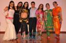 Festival India en Paso de los Libres da sbado 2