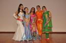 Festival India en Paso de los Libres da sbado 2