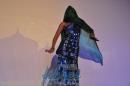Festival India en Paso de los Libres da sbado 2