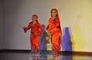 Festival India en Paso de los Libres da sbado 2
