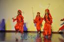 Festival India en Paso de los Libres da sbado 2