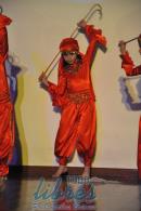 Festival India en Paso de los Libres da sbado 2