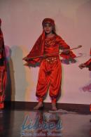 Festival India en Paso de los Libres da sbado 2