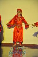 Festival India en Paso de los Libres da sbado 2