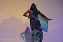 Festival India en Paso de los Libres da sbado 2