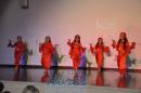 Festival India en Paso de los Libres da sbado 2