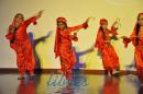 Festival India en Paso de los Libres da sbado 2