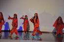 Festival India en Paso de los Libres da sbado 2