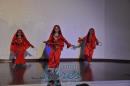 Festival India en Paso de los Libres da sbado 2