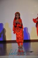 Festival India en Paso de los Libres da sbado 2