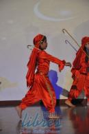 Festival India en Paso de los Libres da sbado 2