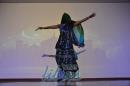 Festival India en Paso de los Libres da sbado 2