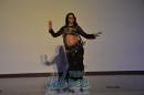 Festival India en Paso de los Libres da sbado 2
