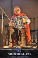 lbum de fotos del homenaje a Ernesto Montiel del da sbado