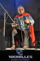 lbum de fotos del homenaje a Ernesto Montiel del da sbado