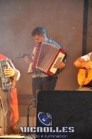 lbum de fotos del homenaje a Ernesto Montiel del da sbado